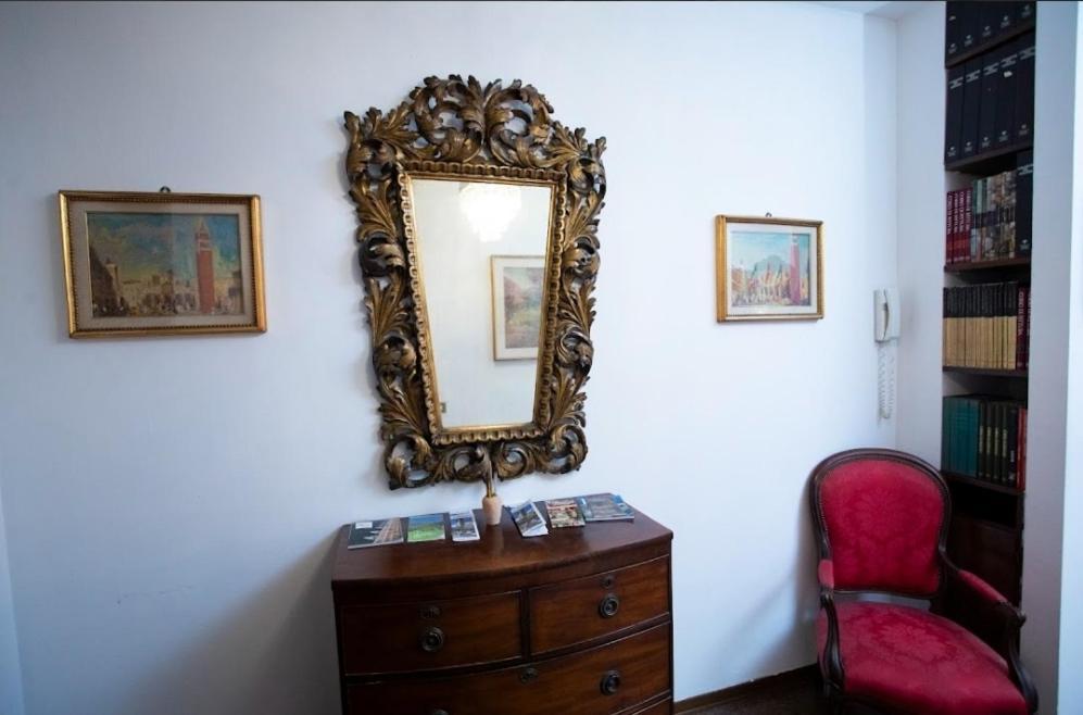 Sofi Home Bergamo Kültér fotó