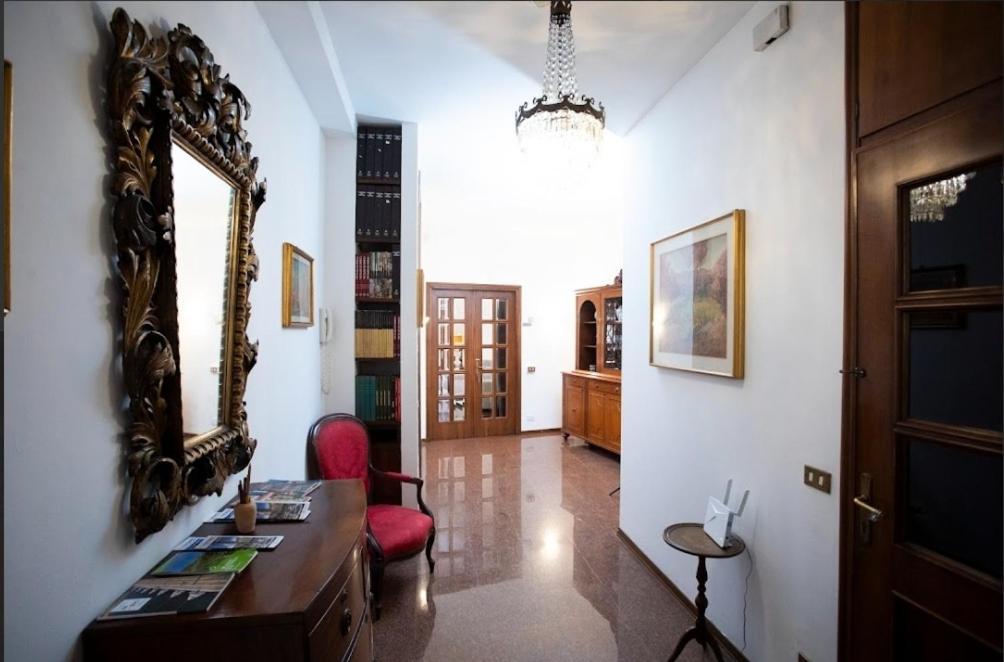 Sofi Home Bergamo Kültér fotó