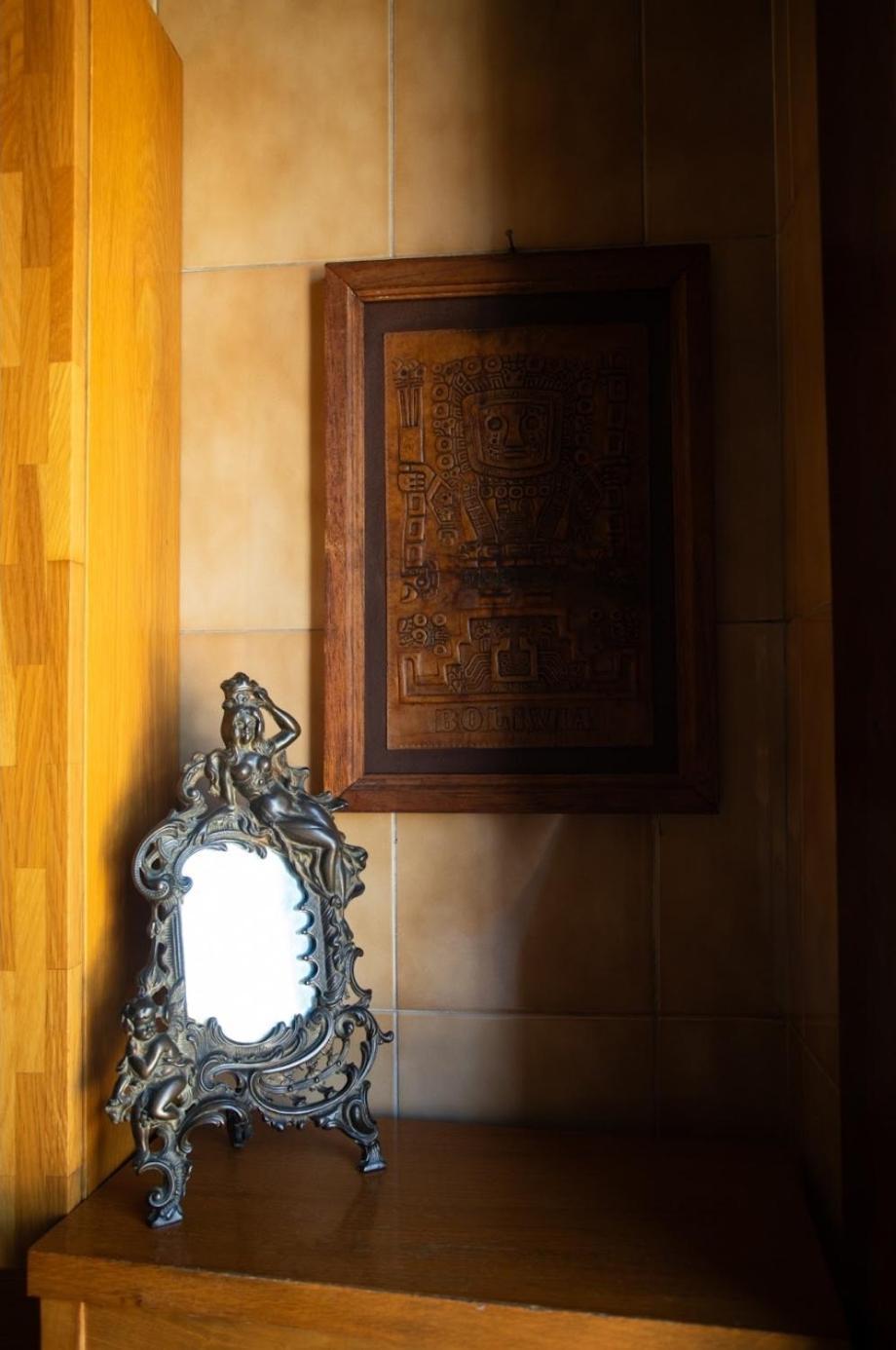 Sofi Home Bergamo Kültér fotó