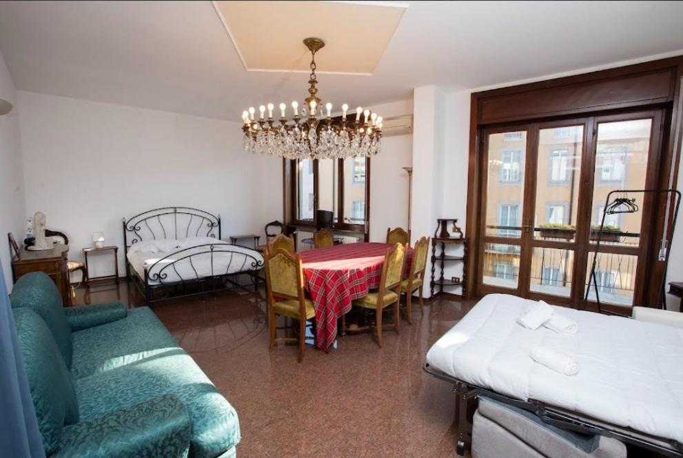 Sofi Home Bergamo Kültér fotó