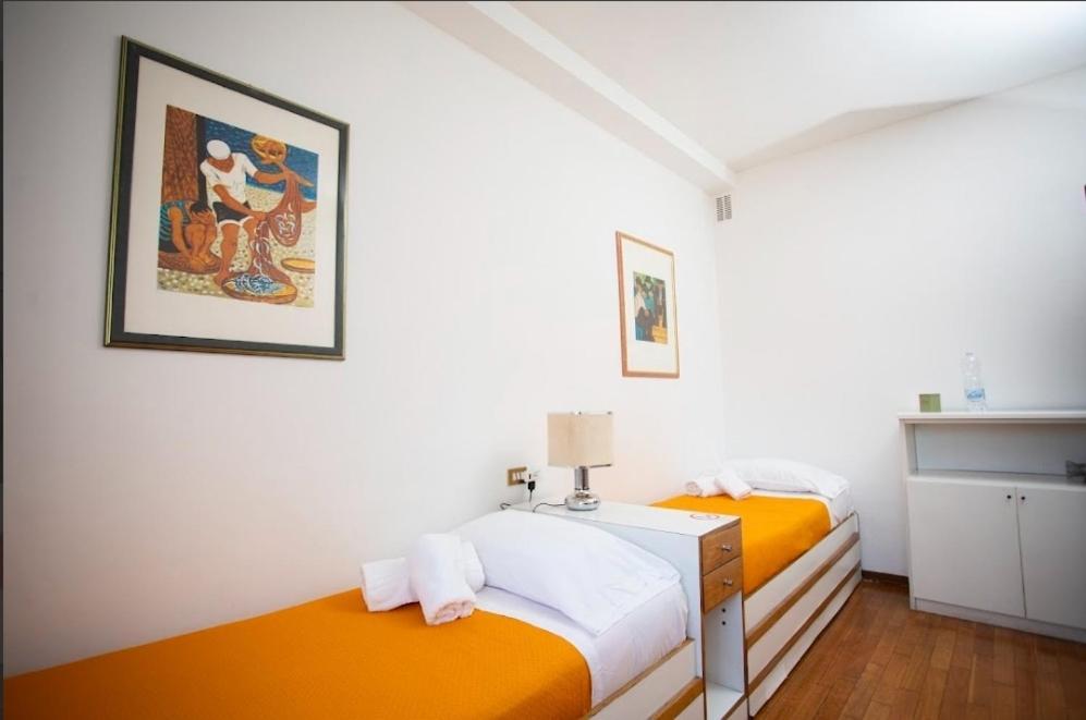 Sofi Home Bergamo Kültér fotó