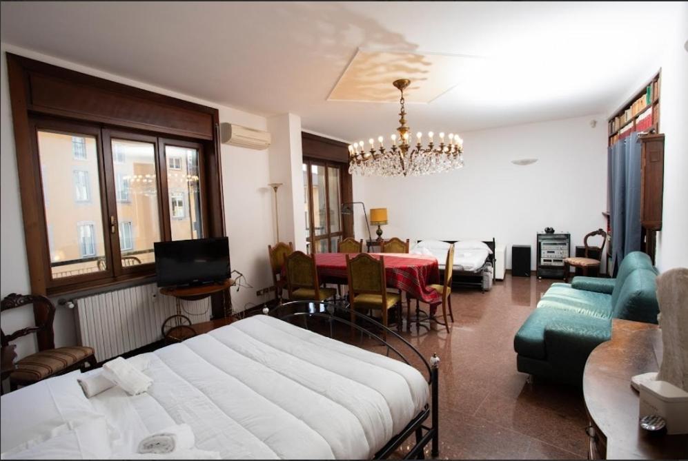 Sofi Home Bergamo Kültér fotó