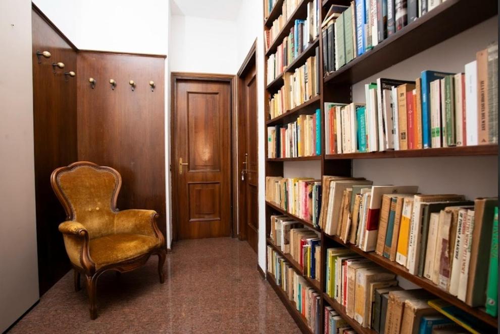 Sofi Home Bergamo Kültér fotó