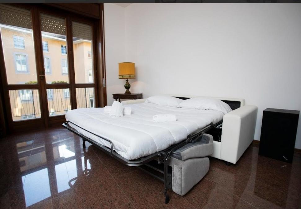 Sofi Home Bergamo Kültér fotó