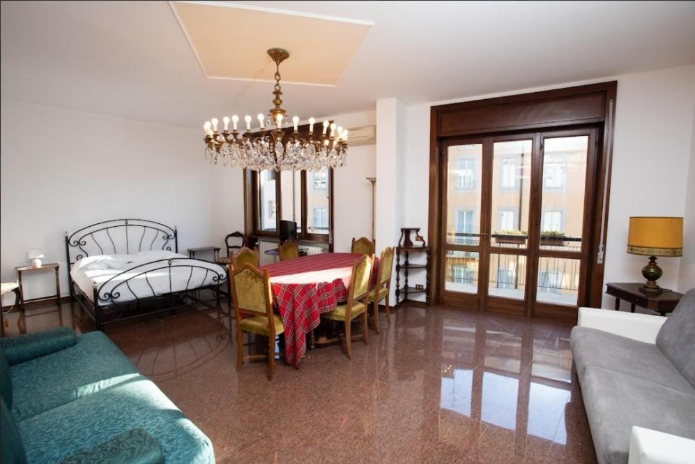 Sofi Home Bergamo Kültér fotó