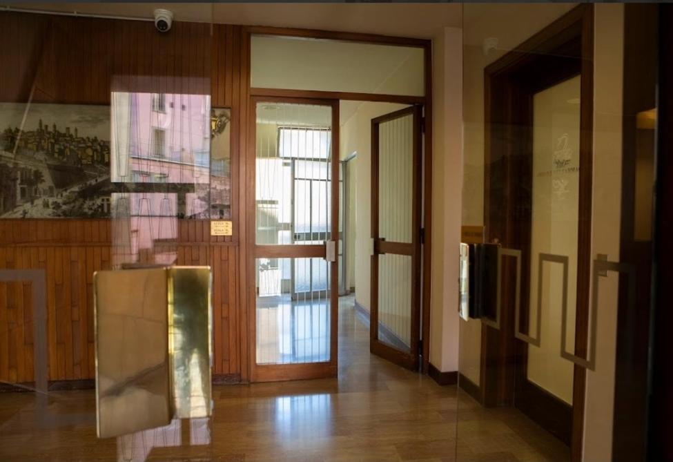 Sofi Home Bergamo Kültér fotó