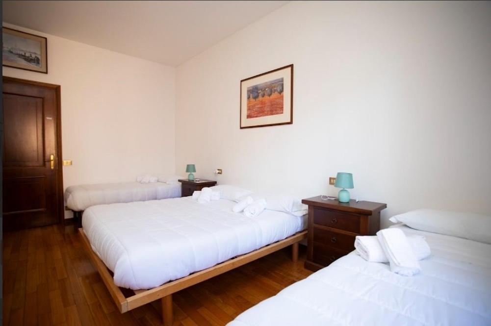 Sofi Home Bergamo Kültér fotó