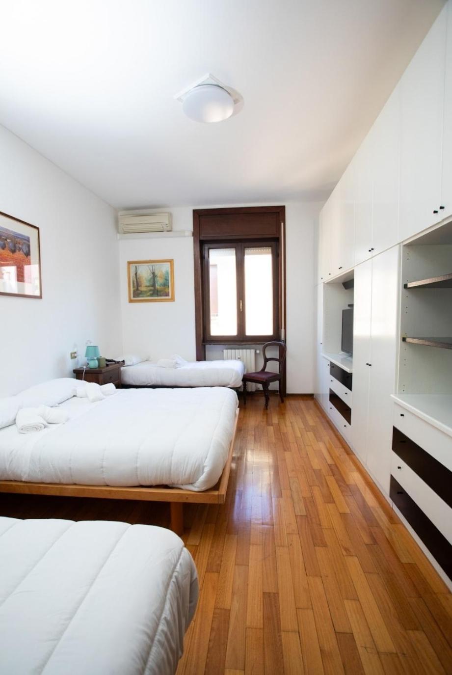Sofi Home Bergamo Kültér fotó