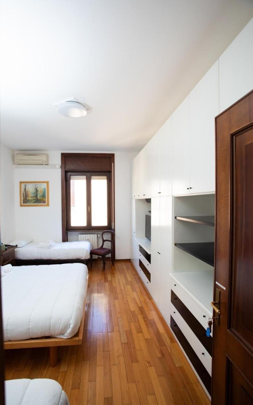 Sofi Home Bergamo Kültér fotó